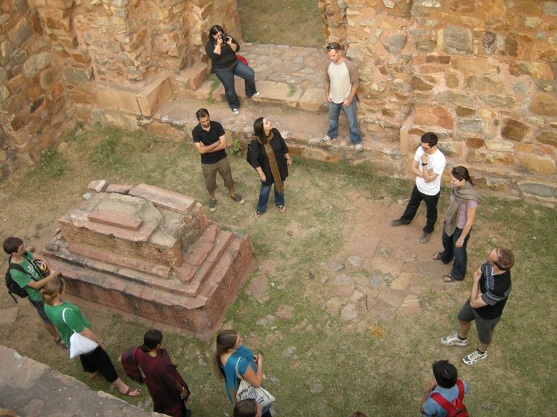 balban tomb